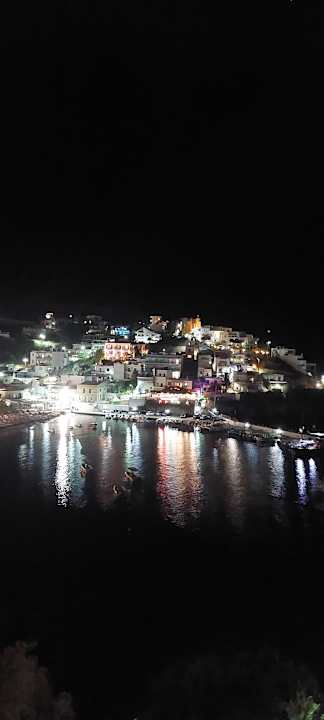 Ausblick Bali Blue Bay Lifestyle