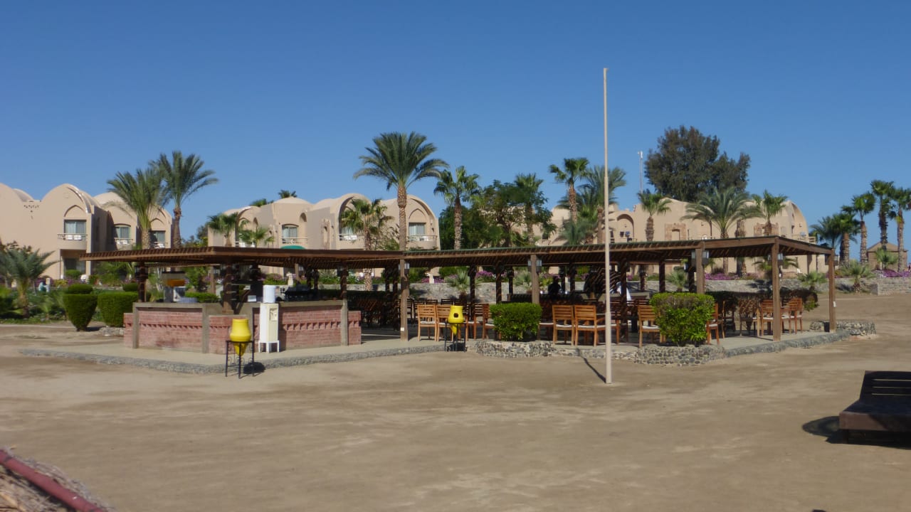 Gastro Shams Alam Beach Resort