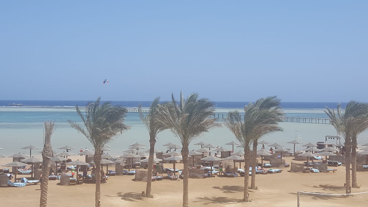 Ausblick Casa Mare Resort