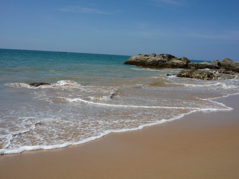 Traumhaft Moracea by Khao Lak Resort