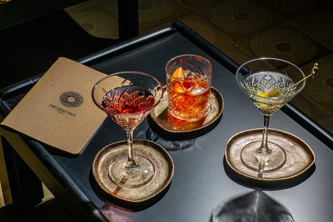 Gastro Hotel Argentina