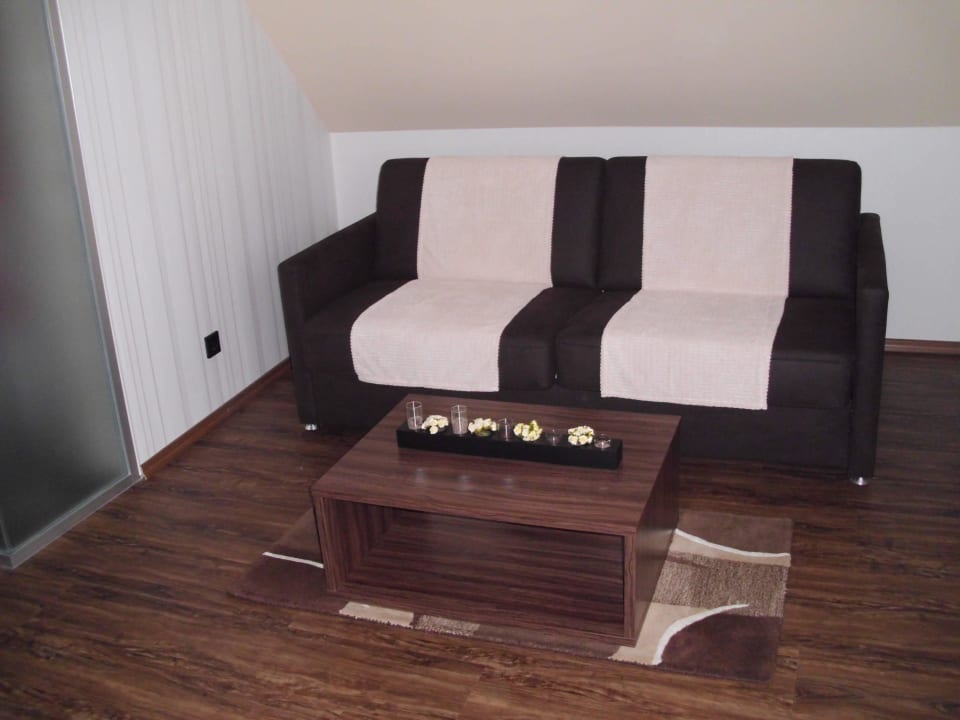 Doppelzimmer Pension Seiboldsmühle