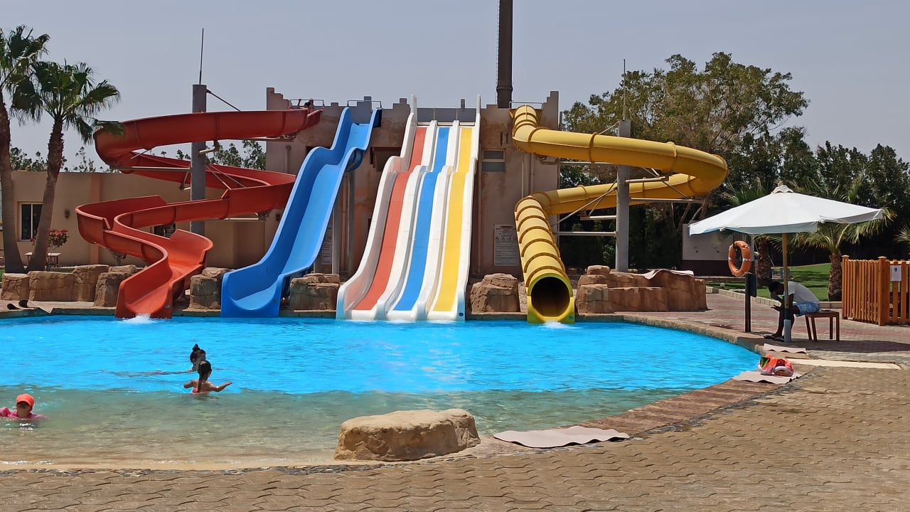 Sport & Freizeit Three Corners Sea Beach Resort