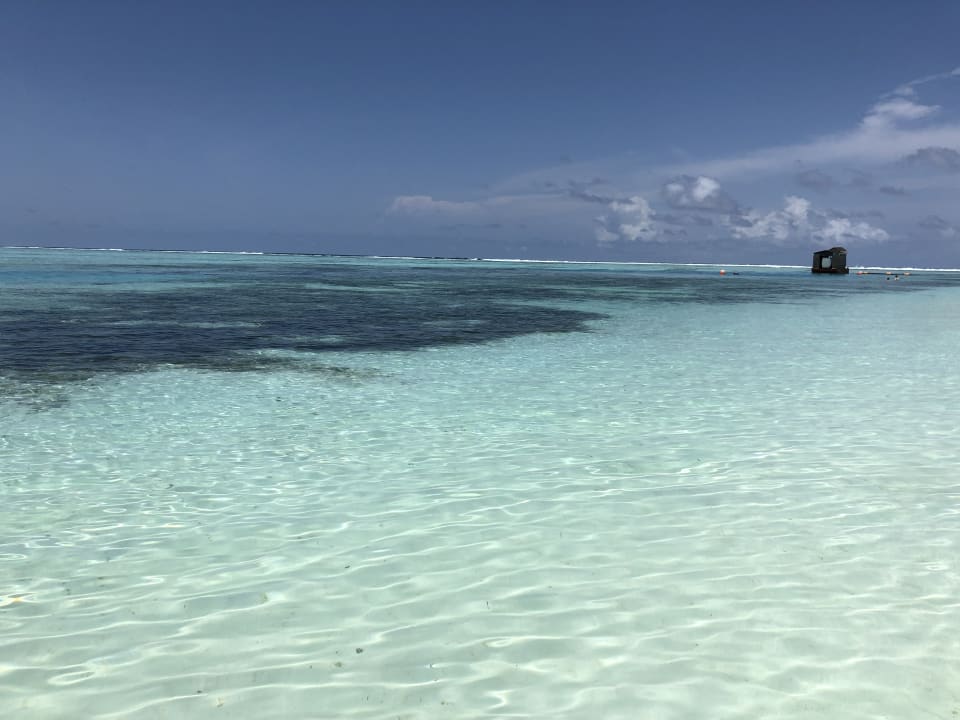 Strand Adaaran Select Hudhuran Fushi - Premium All Inclusive