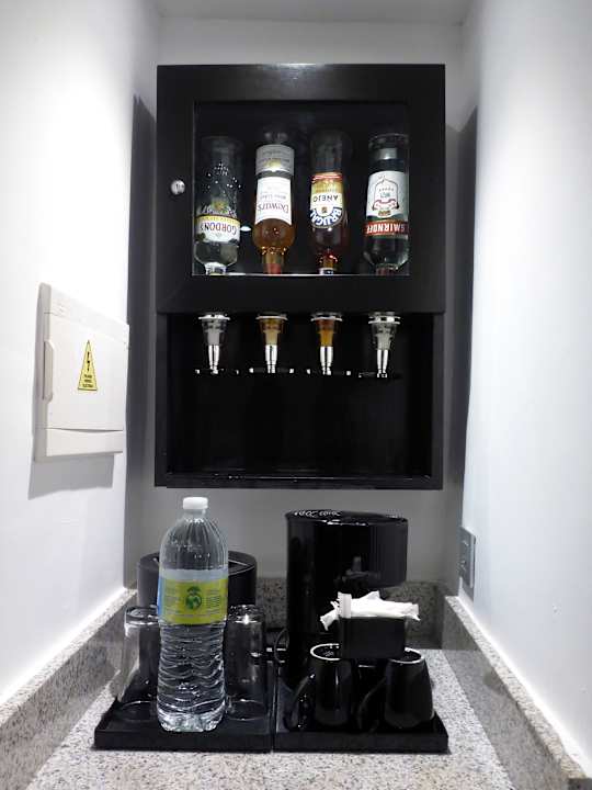 Zimmer Hotel Riu Palace Punta Cana