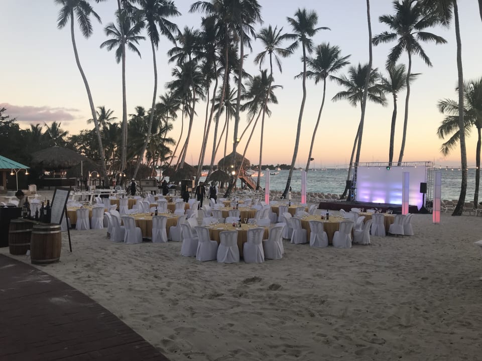 Strand Dreams La Romana Resort & Spa