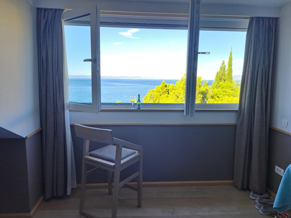 Zimmer Hotel Tamaris