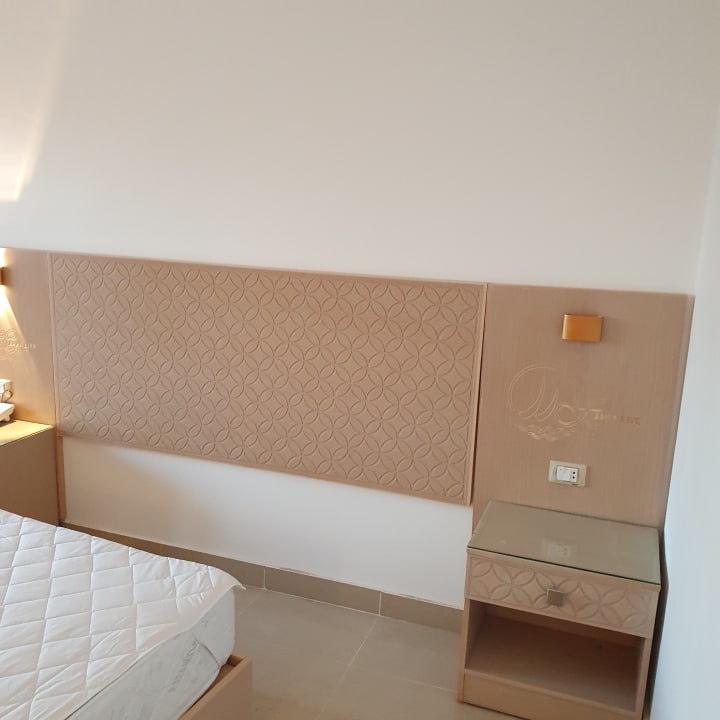 Zimmer Three Corners Happy Life Beach Resort