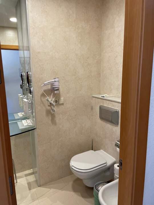 Zimmer Fuerte Costa Luz (Fuerte Conil-Resort)