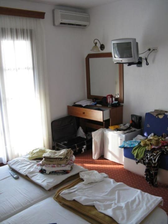 Hotel akrathos Akrathos Beach Hotel