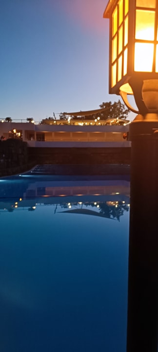 Pool Monachus Family Resort Sorgun