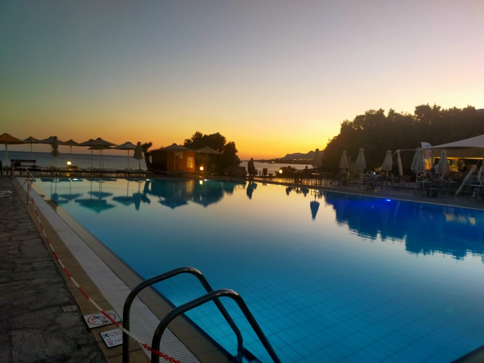 Pool Atlantica Mikri Poli Crete