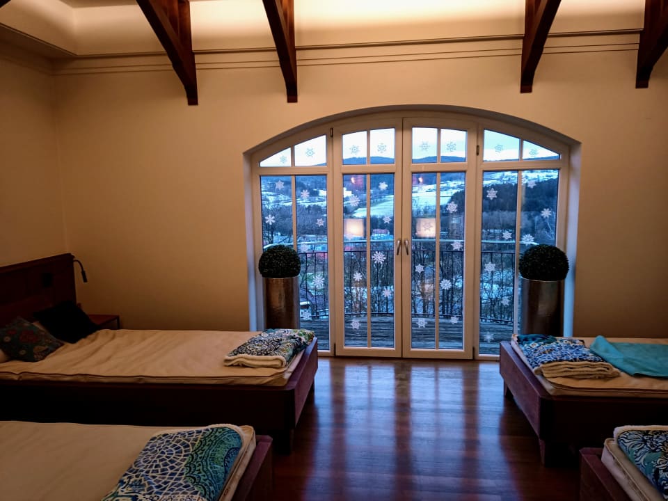 Sonstiges Spirit & SPA Hotel Birkenhof am Elfenhain