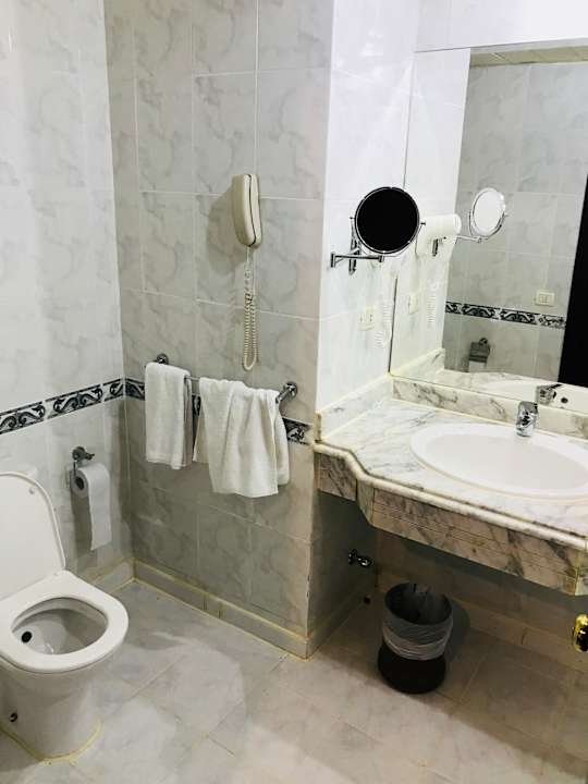 Zimmer Regency Plaza Aqua Park & Spa