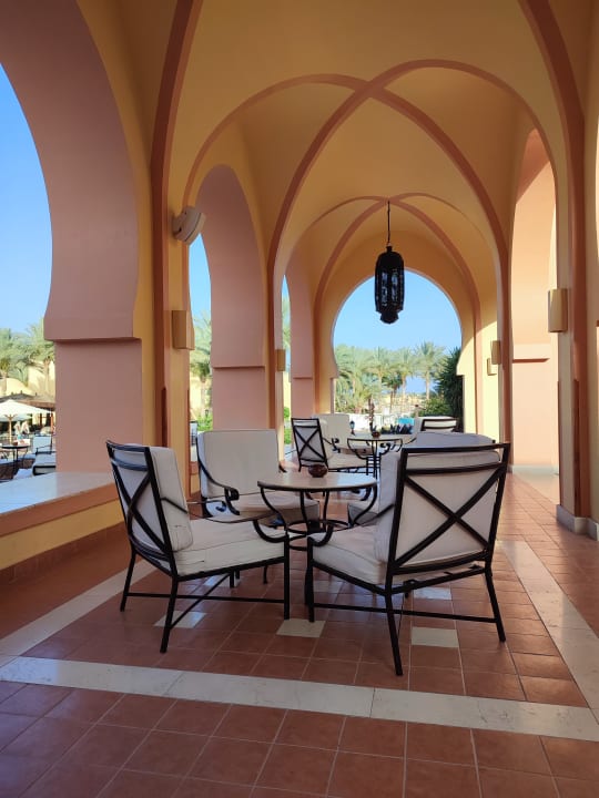 Gastro Steigenberger Coraya Beach - Adults only