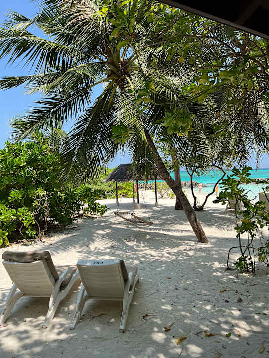 Strand Summer Island Maldives