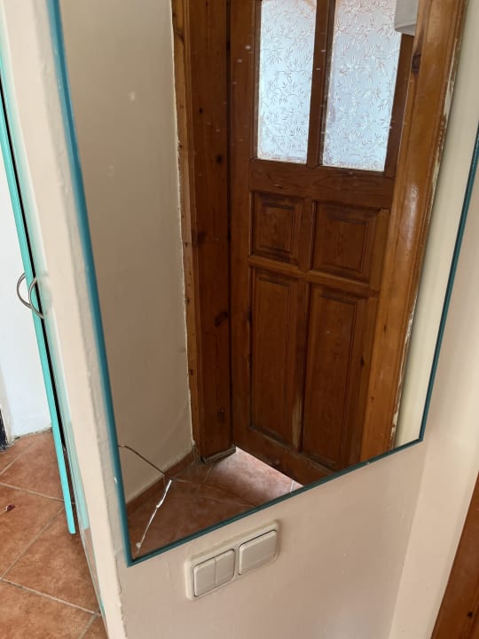 Zimmer Cinar Family Suite Hotel