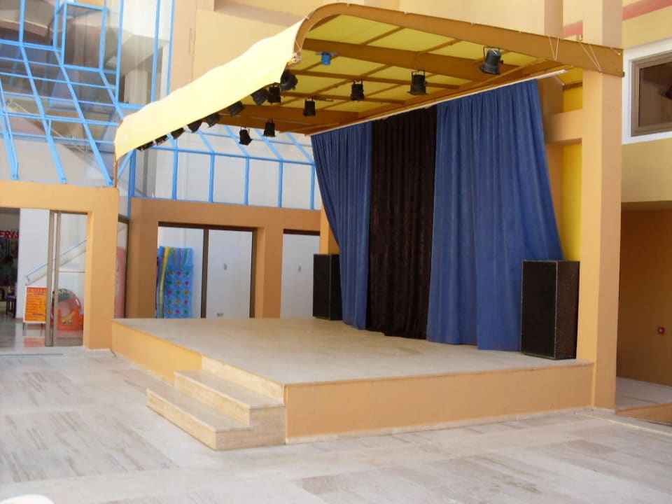 Animationsteam Asteria Collection Side