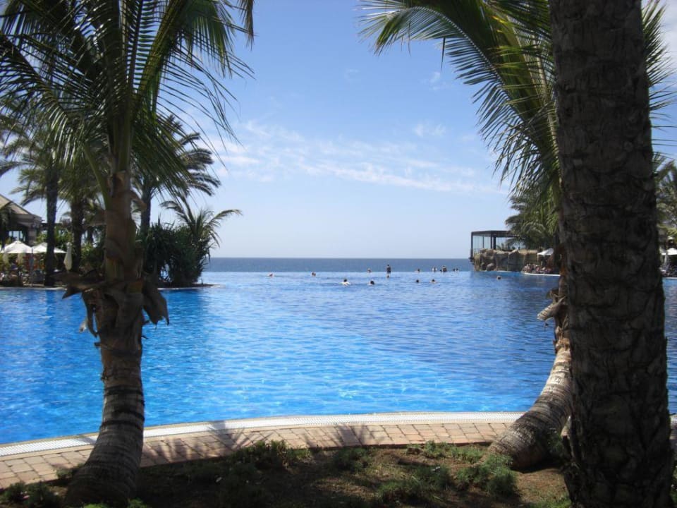 Pool Lago Lopesan Costa Meloneras, Resort & Spa