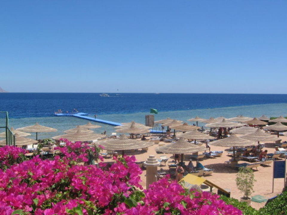 Steg Sierra Sharm El Sheikh