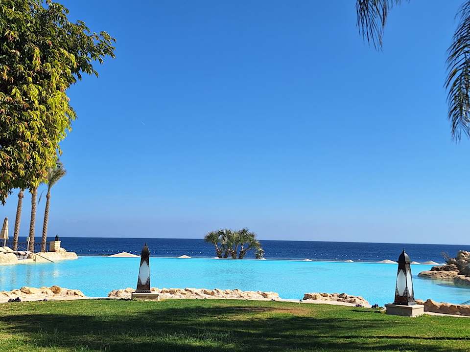 Ausblick Makadi Spa - Adults only