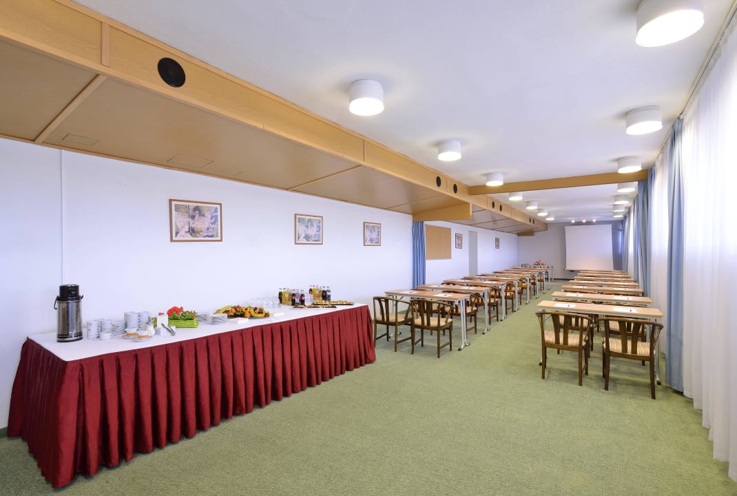 Conference room Danubius Hotel Marina