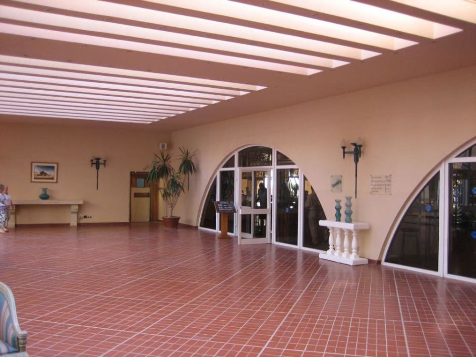 Restaurant Marriott Hurghada Beach Resort