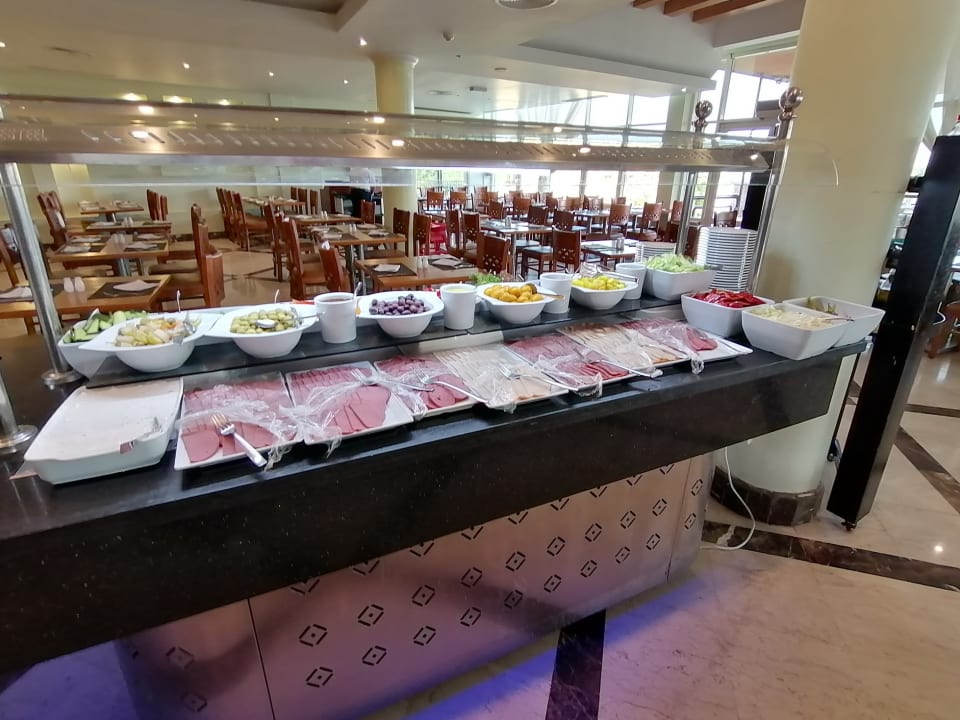Gastro Malikia Resort Abu Dabbab