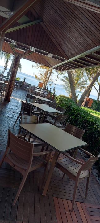 Strand Side Star Elegance