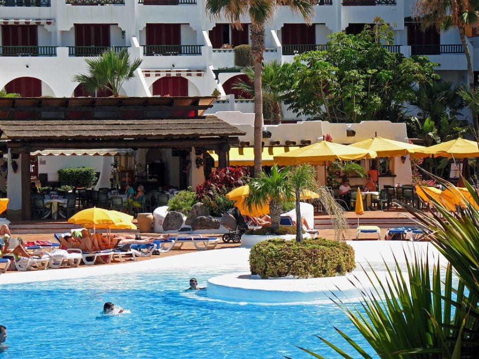 Parque Santiago IV. Parque Santiago IV Official