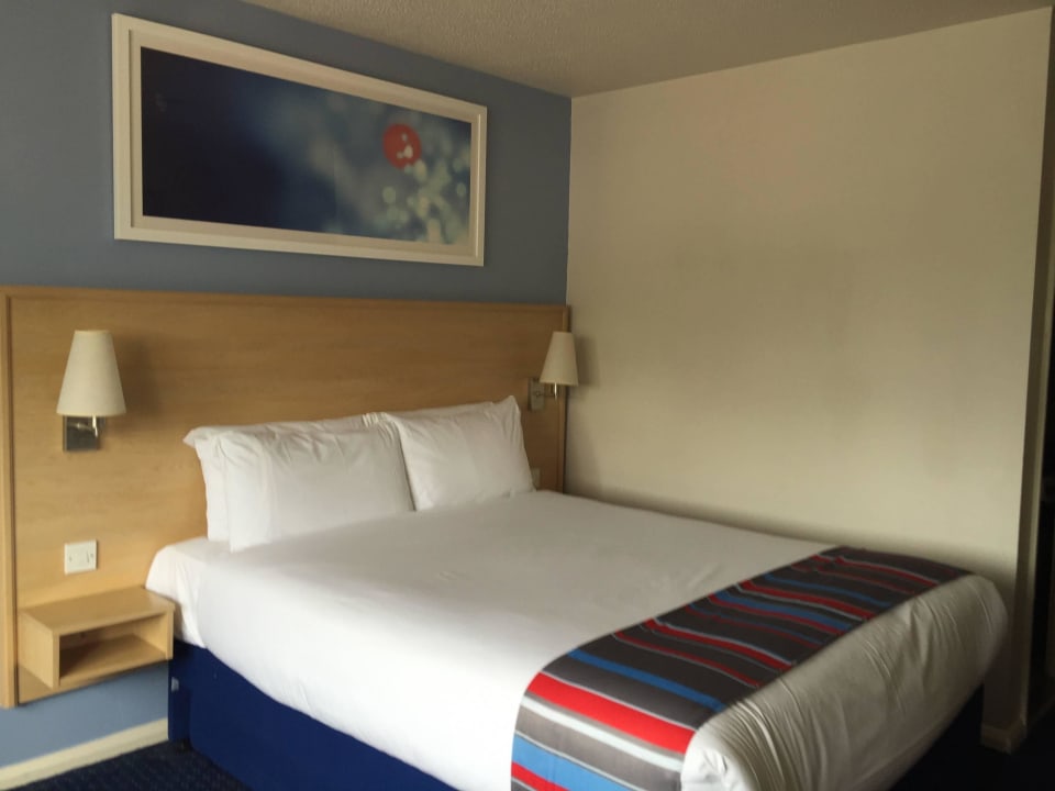 Zimmer Hotel Travelodge Cork