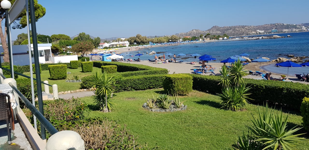 Gastro Pension Victoria