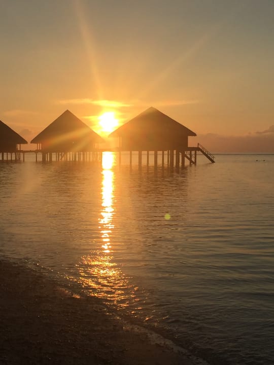 Strand Adaaran Club Rannalhi - All Inclusive