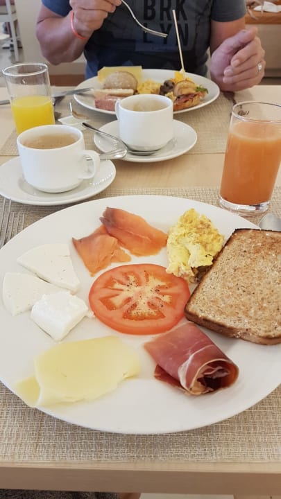 Gastro Iberostar Selection Fuerteventura Palace