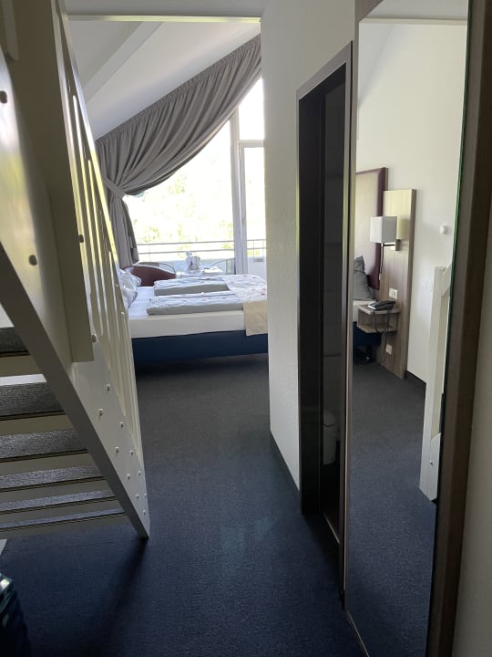 Zimmer Hotelpark Der Westerwald Treff