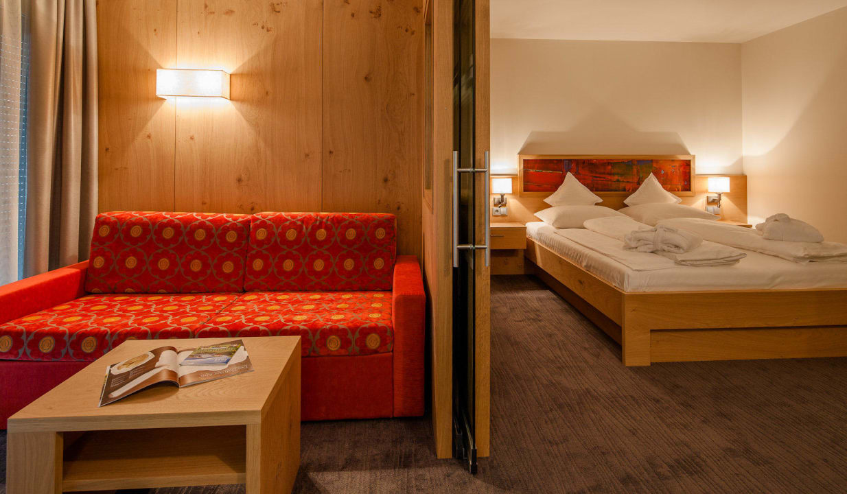 Juniorsuite feldthurnerhof vinum-natur-relax