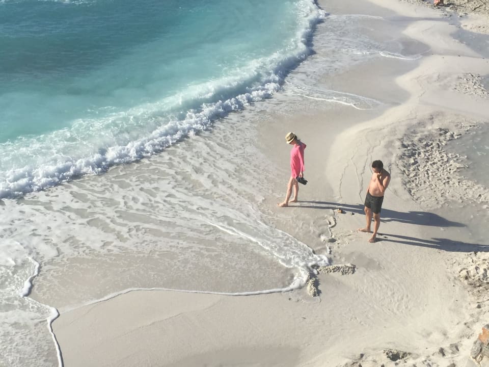 Strand Minos Imperial Beach Resort Milatos Crete