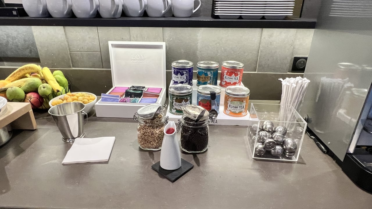 Gastro Hotel Novotel Marne La Vallée Collégien