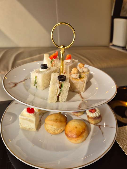 Gastro Hotel Jumeirah Emirates Towers