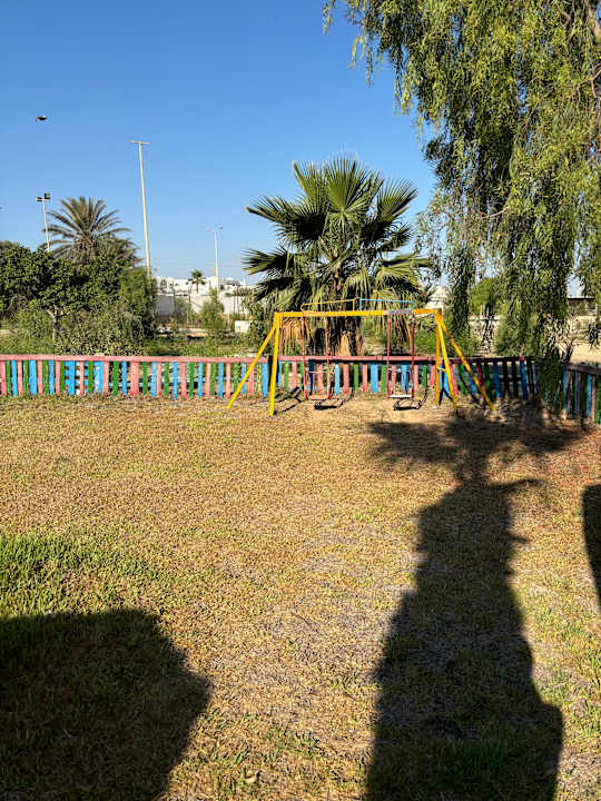 Sport & Freizeit Sidi Mansour Resort & Spa