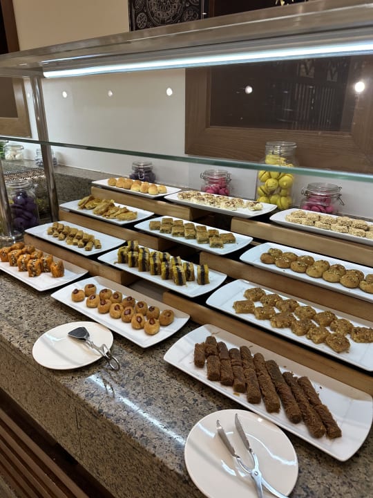 Gastro Steigenberger Resort Alaya Marsa Alam - Red Sea - Adults only