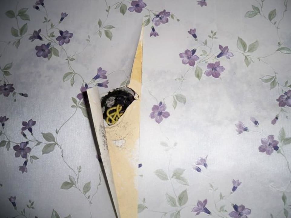 Das war so ! Mira Meridia Beach Hotel