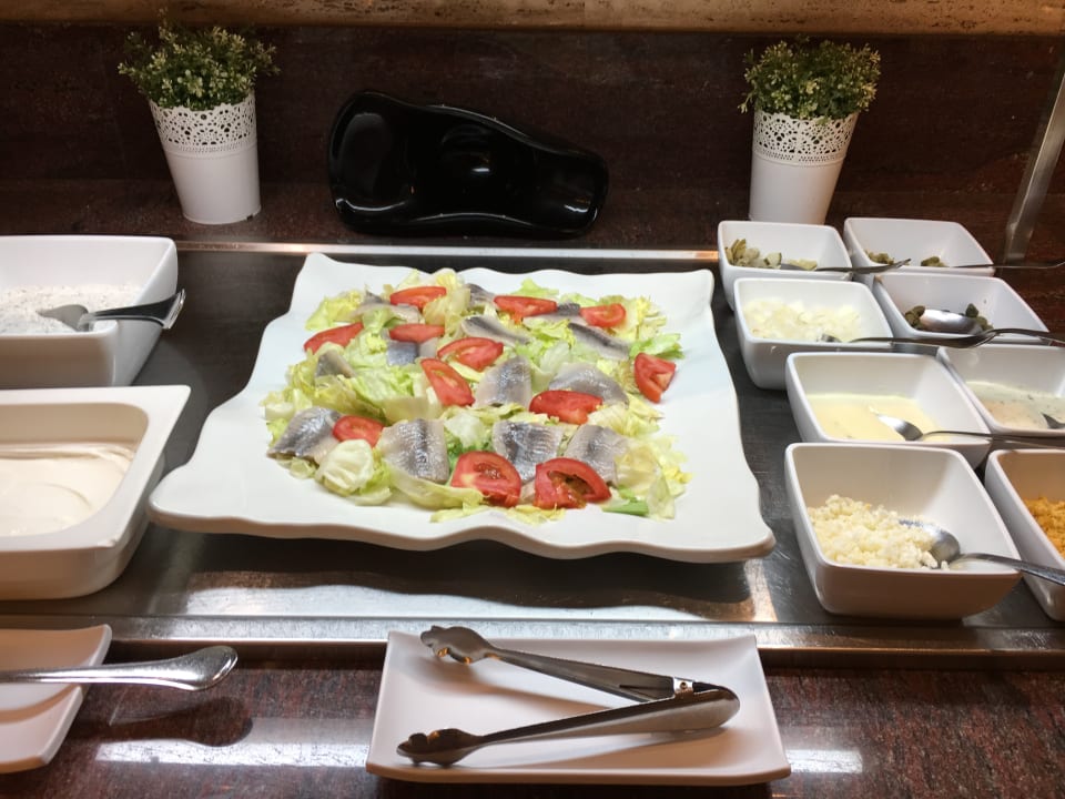 Gastro VIVA Blue & Spa