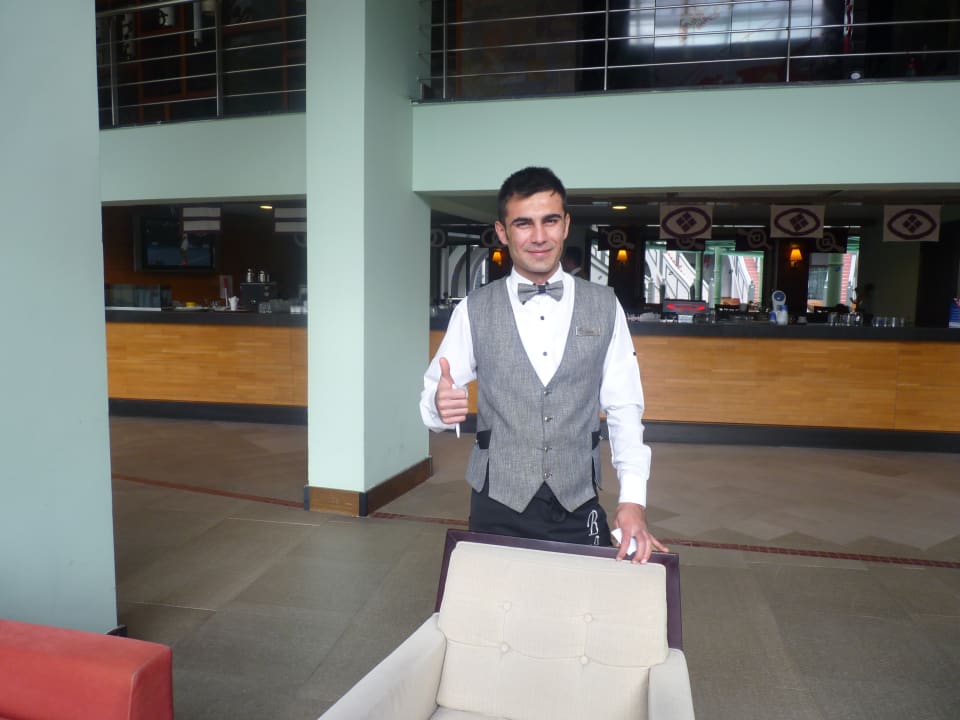 Sonstiges Limak Lara Deluxe Hotel & Resort