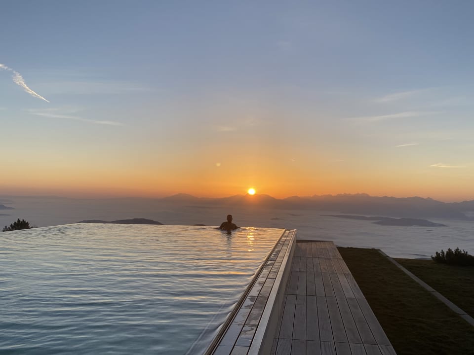 Ausblick Mountain Resort Feuerberg