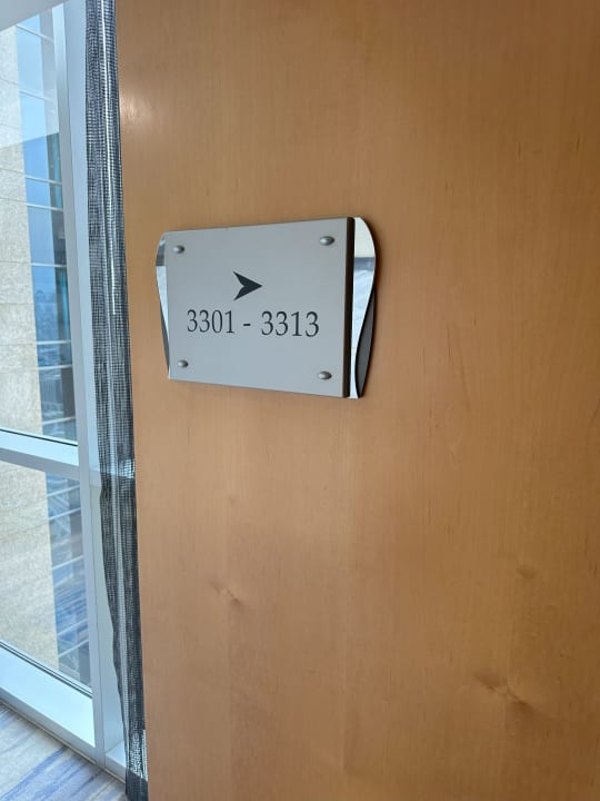 Sonstiges Shangri-La Hotel Dubai