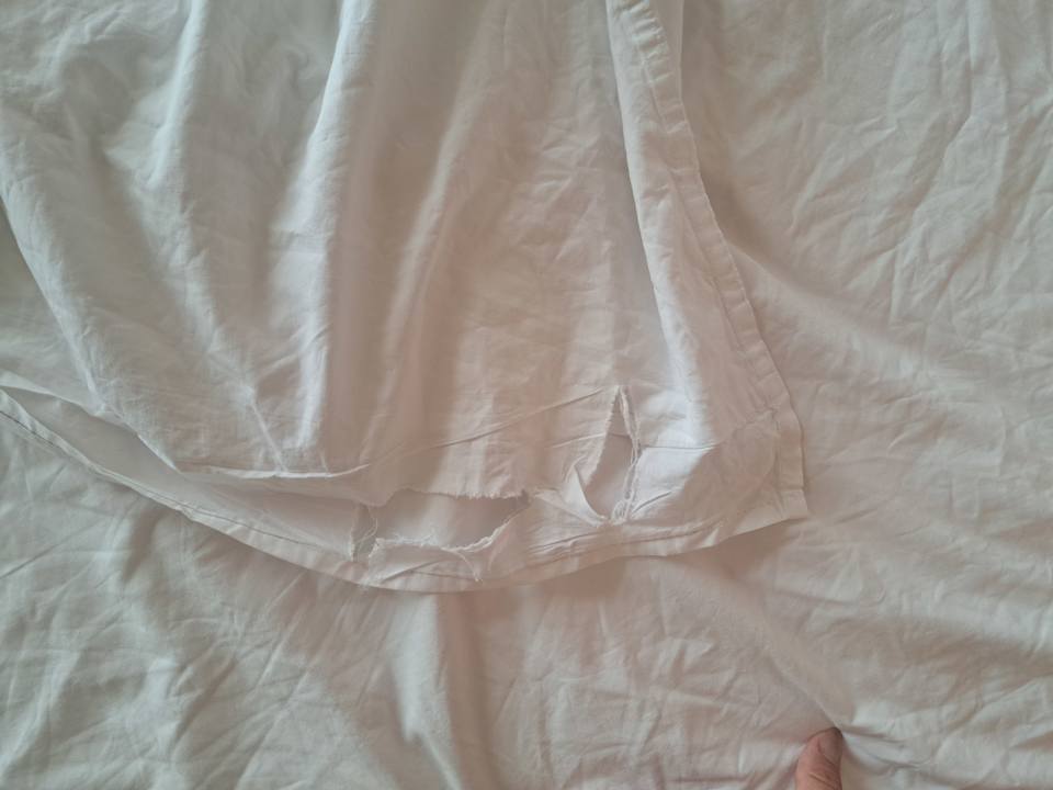 Zimmer Occidental Jandía Mar