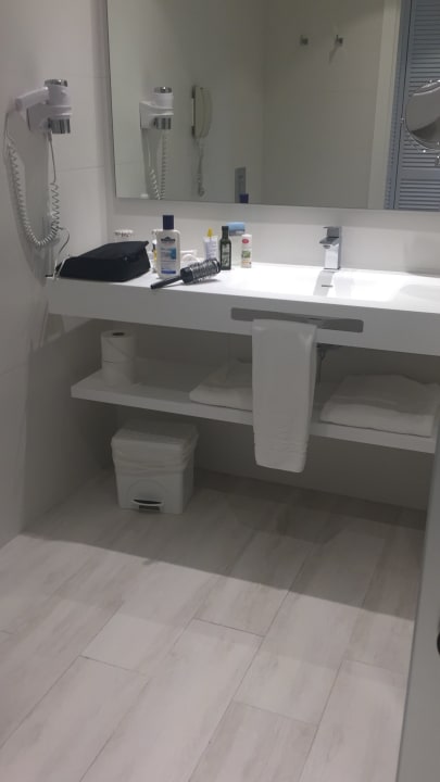 Zimmer Playa Esperanza Resort