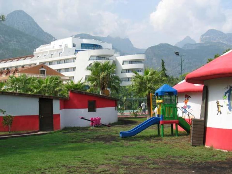 Nautilus Hotel Ring Beach