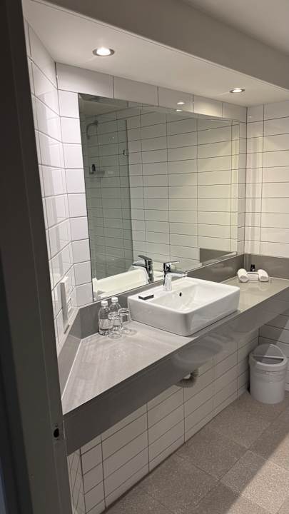 Zimmer Hotel The Portswood